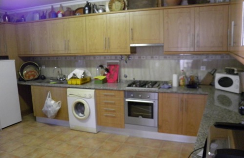 Sardoal Casa | Hermosa casa familiar, 200m2, jardín, barbacoa y paisajes para relajarse.