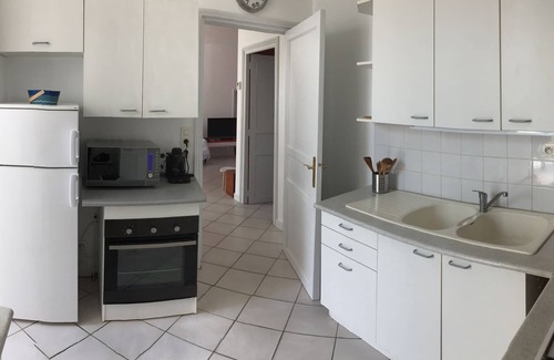 Asserac Casa | Hermosa casa familiar entre el mar y Brière