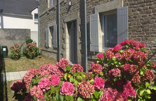 Asserac Casa | Hermosa casa familiar entre el mar y Brière