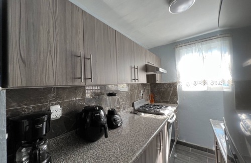 Gustavo Díaz Ordaz Apartamento | Beautiful family oriented 2 bedroom apartment