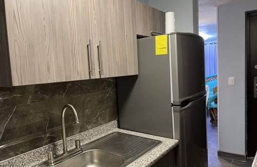 Gustavo Díaz Ordaz Apartamento | Beautiful family oriented 2 bedroom apartment
