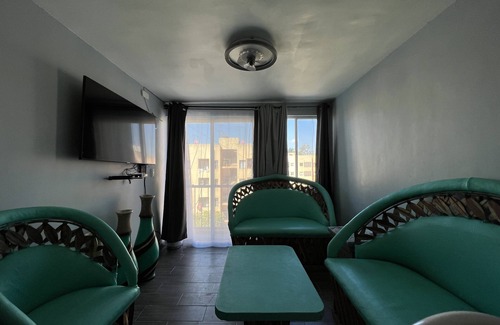 Gustavo Díaz Ordaz Apartamento | Beautiful family oriented 2 bedroom apartment