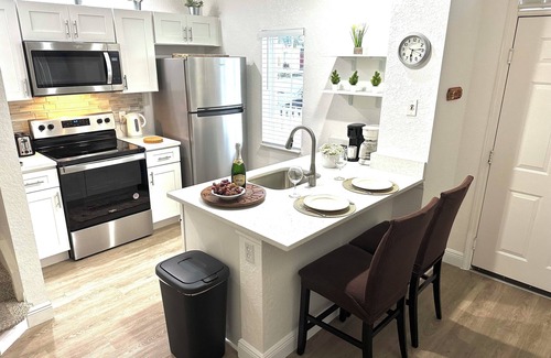 Venetian Bay Villages Condominio | BEAUTIFUL FAMILY-SIZED TOWNHOME IN A VACATION RESORT NEAR DISNEY/ORLANDO