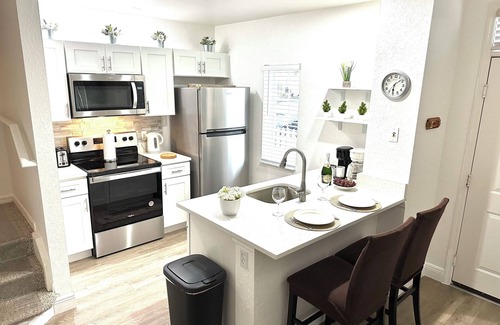 Venetian Bay Villages Condominio | BEAUTIFUL FAMILY-SIZED TOWNHOME IN A VACATION RESORT NEAR DISNEY/ORLANDO