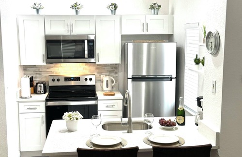 Venetian Bay Villages Condominio | BEAUTIFUL FAMILY-SIZED TOWNHOME IN A VACATION RESORT NEAR DISNEY/ORLANDO