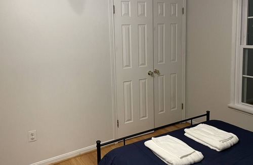 Colesville Casa | Beautiful Family Home, just minutes away from the Nation’s Capital