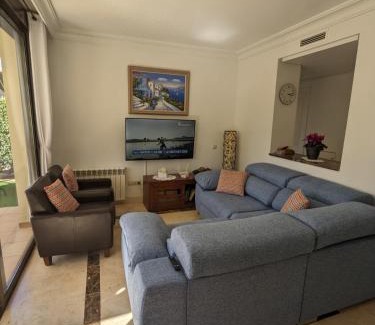 San Javier Casa | Beautiful family villa on Roda Golf and Beach Resort