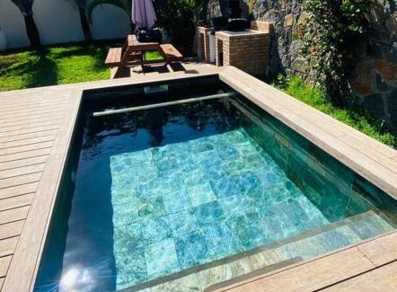 Pointe aux Canonniers Villa | Beautiful Family Villa L'ile Maurice