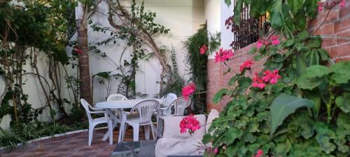 Martil Villa | Beautiful Family Villa with private swimming pool