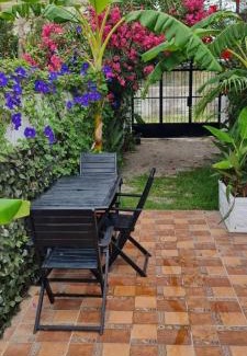 Martil Villa | Beautiful Family Villa with private swimming pool