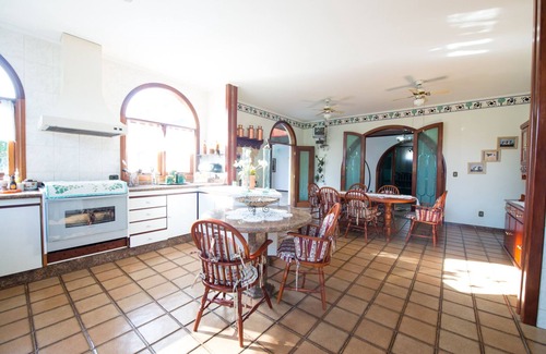 Braganca Paulista Otro | Beautiful farm with swimming pool, soccer pitch, games room, barbecue area