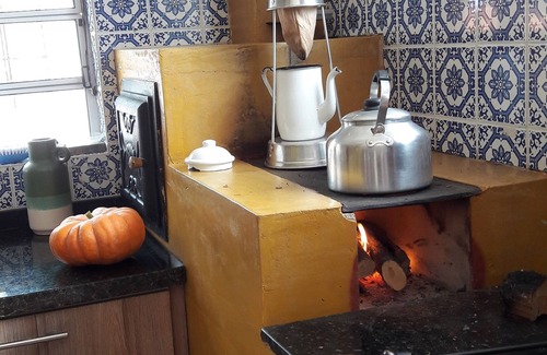 Sao Joao Novo Casa | MAGNÍFICA CHÁCARA SIGUIENTE LA RUTA DEL VINO