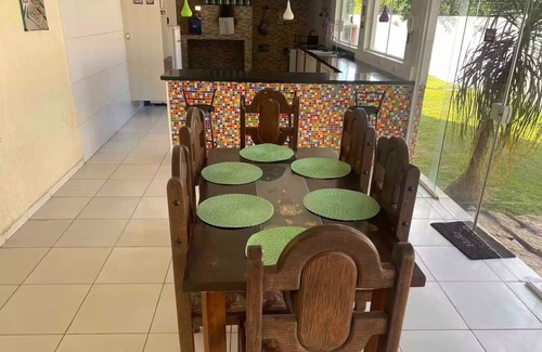 Sorocaba Casa | Beautiful farm for family weekends!