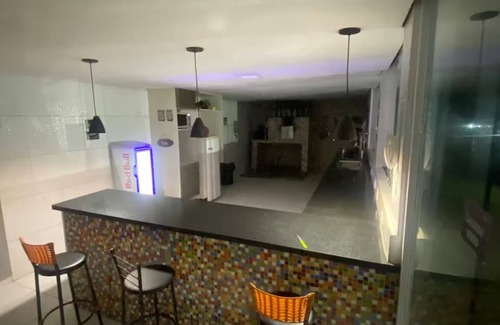 Sorocaba Casa | Beautiful farm for family weekends!