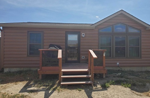 Roosevelt County Casa | Beautiful farm home close to hunting, fishing and hiking