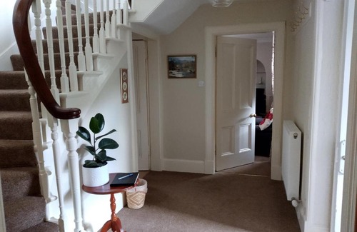 Crianlarich Casa | Beautiful Farm House at the foot of Ben More.