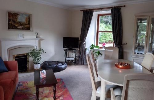 Crianlarich Casa | Beautiful Farm House at the foot of Ben More.