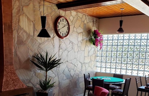 Mairinque Casa | Hermosa finca en una comunidad cerrada, grande, cómoda y cerca de la chachoeira.