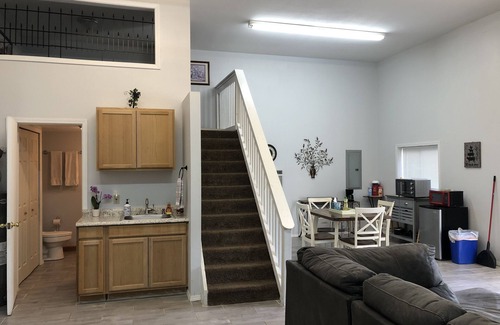 Turners Casa | Beautiful Farm Living with Horses