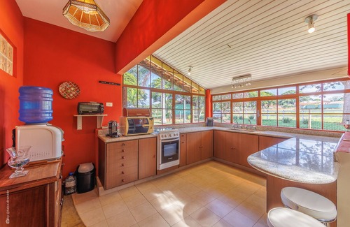 Jardim Europa Otro | Beautiful farm near São Paulo