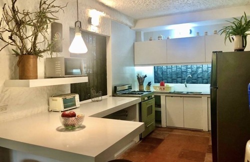 Manglaralto Casa | Beautiful Farm Within Nature with 30.000m2 of land