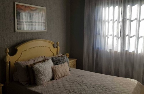 Caetetuba Casa | Beautiful farmhouse for rest and leisure