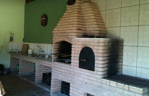 Mairipora Casa | Chacra hermosa en medio de la naturaleza, piscina, barbacoa, chimenea