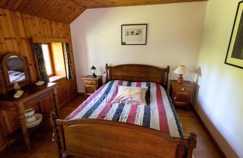 Sivry-Rance Casa | Beautiful Farmhouse in Sivry-Rance with Garden