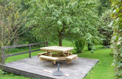Sivry-Rance Casa | Beautiful Farmhouse in Sivry-Rance with Garden