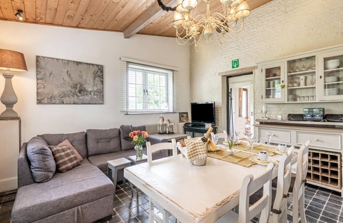 Pittem Otro | Beautiful Farmhouse in Pittem with Garden