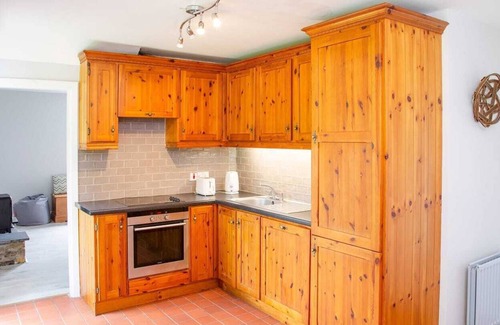 Ardfert Casa | Beautiful Farmhouse in Ardfert Co Kerry, Ireland