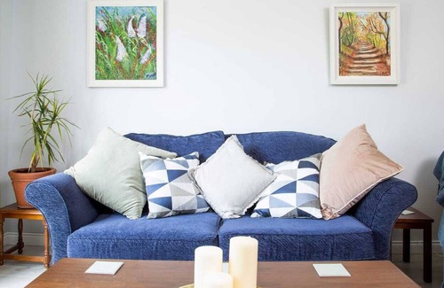 Ardfert Casa | Beautiful Farmhouse in Ardfert Co Kerry, Ireland