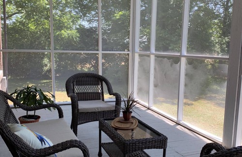Fayette Casa | Hermosa casa de campo cerca de Tuscaloosa