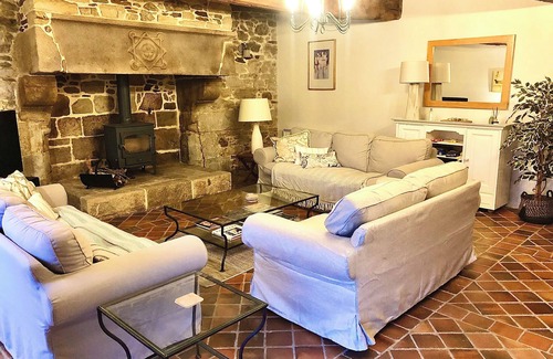 Bourseul Otro | Una encantadora granja bretona: disfrute de la ocupación exclusiva, gran jardín, sol todo el día.