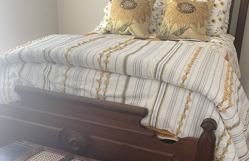 Cedar Hill Otro | Beautiful Farmhouse Located 20 Minutes from Nashville