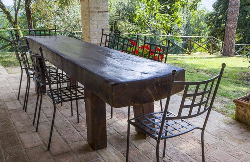 Guzman Villa | Beautiful Farmhouse Villa With Extravagant Pool