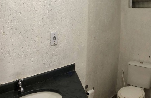 Cabreuva Casa | Linda casa con piscina - capacidad para 15 personas