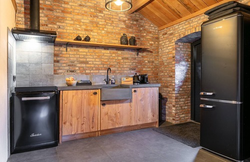 Hulsel Casa | Beautiful farmhouse with wellness for 2 people