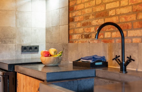 Hulsel Casa | Beautiful farmhouse with wellness for 2 people