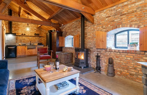 Hulsel Casa | Beautiful farmhouse with wellness for 2 people