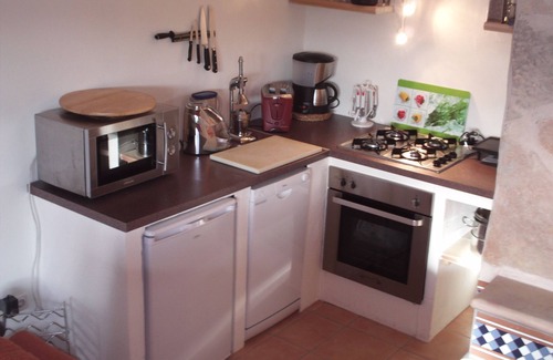 Capdepera Apartamento | Hermosa finca de 2-6 personas, 7Tqm de tierra, playa, mar, naturaleza, piscina