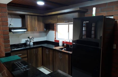 El Penol Casa | Hermosa Finca la Natalia con piscina