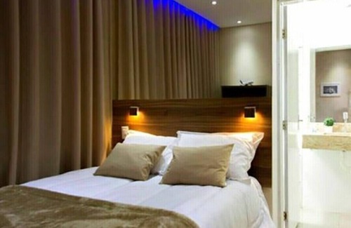 Nova Petropolis Apartamento | Beautiful fit on Av. Main