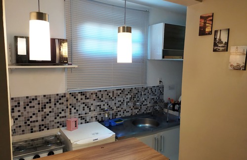 Nova Petropolis Apartamento | Beautiful fit on Av. Main
