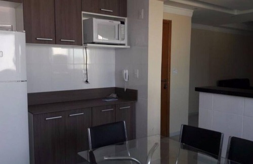 Guilhermina Apartamento | PRECIOSO AJUSTE CON VISTA AL MAR