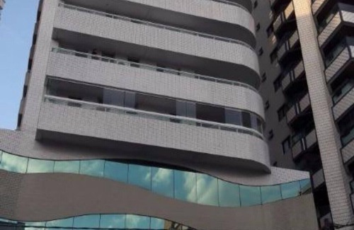 Guilhermina Apartamento | PRECIOSO AJUSTE CON VISTA AL MAR