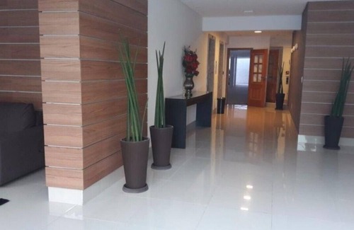 Guilhermina Apartamento | PRECIOSO AJUSTE CON VISTA AL MAR