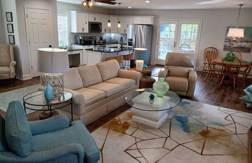 Bowling Green Cabina | Beautiful Five Star Home Bowling Green