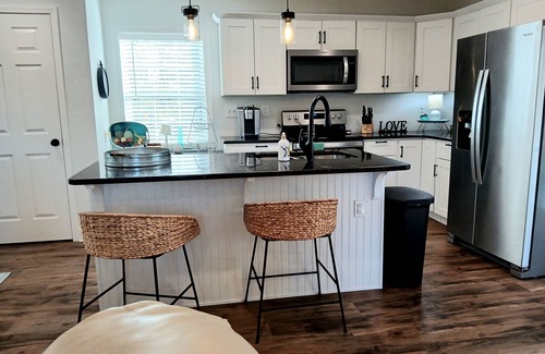 Bowling Green Cabina | Beautiful Five Star Home Bowling Green