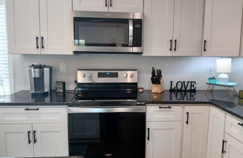 Bowling Green Cabina | Beautiful Five Star Home Bowling Green